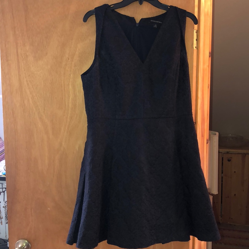 Banana republic dress